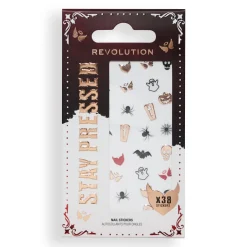 Revolution Truly Sinful Halloween Nail Stickers