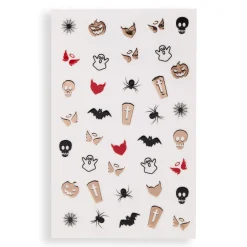 Revolution Truly Sinful Halloween Nail Stickers