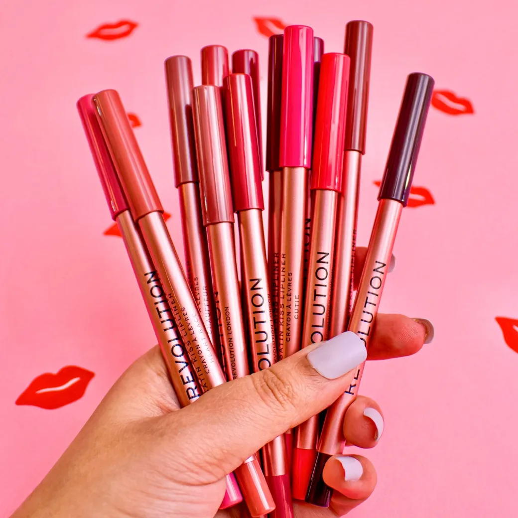 Satin Kiss Lipliner