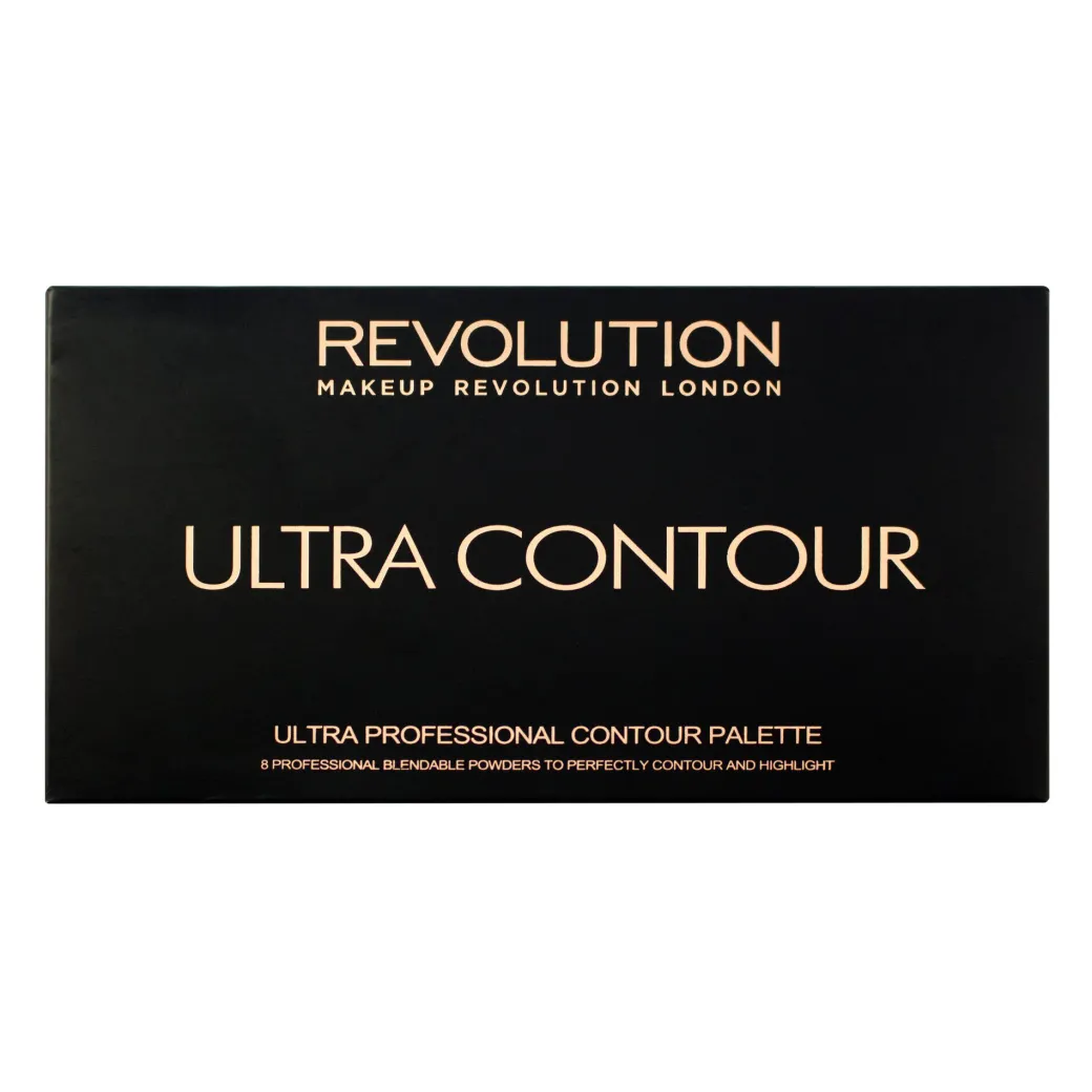 Ultra Contour Palette