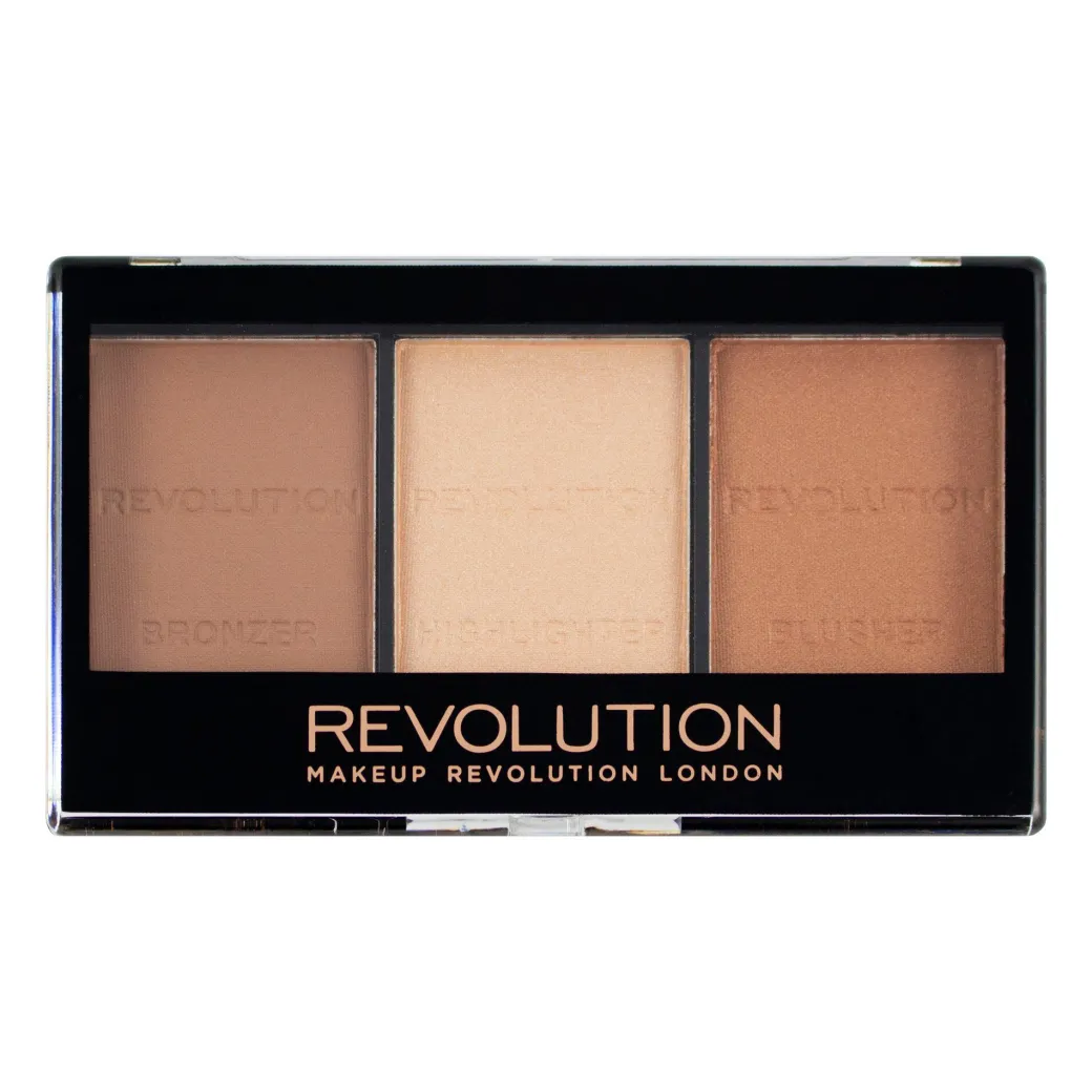 Ultra Sculpt & Contour Kit - Ultra Light/Medium C04