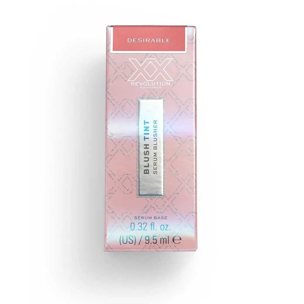 XX Revolution Blush Tint Desirable