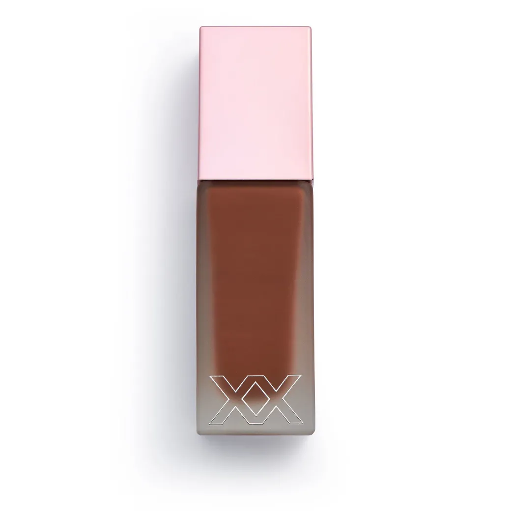 XX Revolution Glow Skin FauXXdation Foundation FX15 27ml