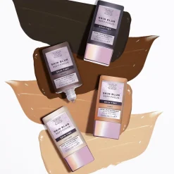 XX Revolution Skin Blur Soft Focus Skin Tint Mocha