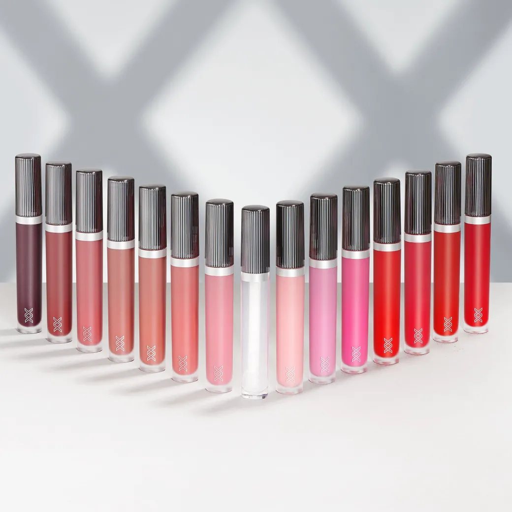 XX Revolution XXaggerate Super Shine Lip Gloss