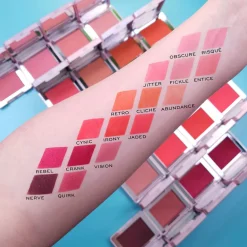 XX Revolution XXcess Blush Powder Quirk