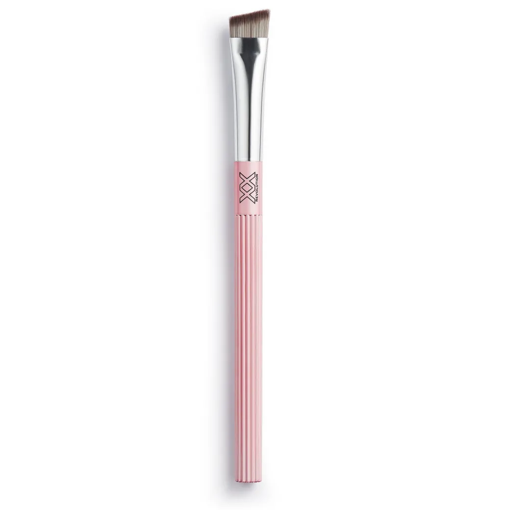 XX Revolution XXpert Brush 'The Perspective' Angled Eye Brush