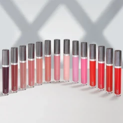 XX Revolution XXude Satin Liquid Lipstick Disaster